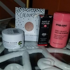 Makeup Bundle